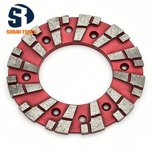 0650 Diamond Grinding Wheel For Concrete