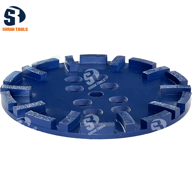 0612 Floor Grinding Pad