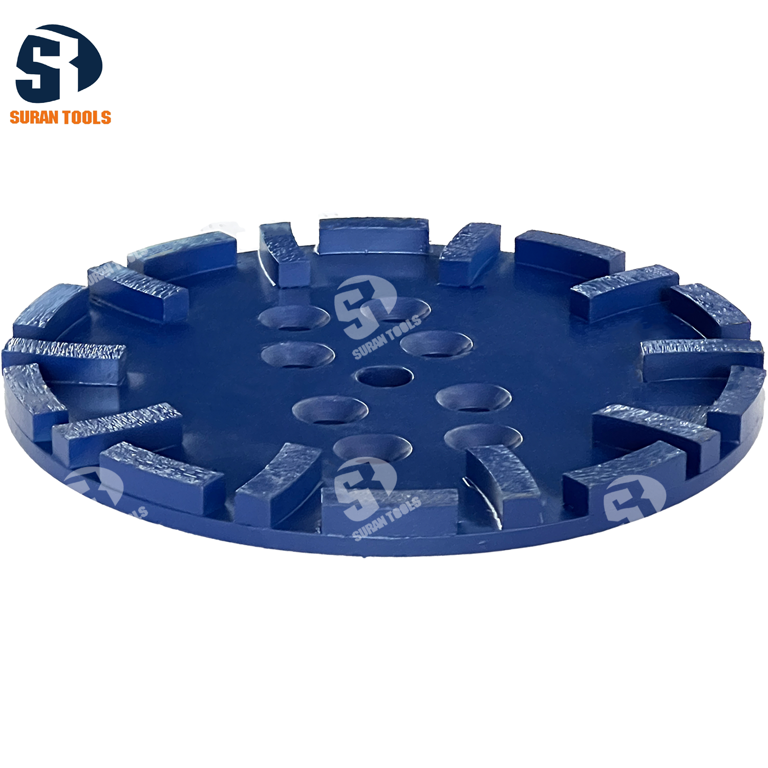 0612 Floor Grinding Pad