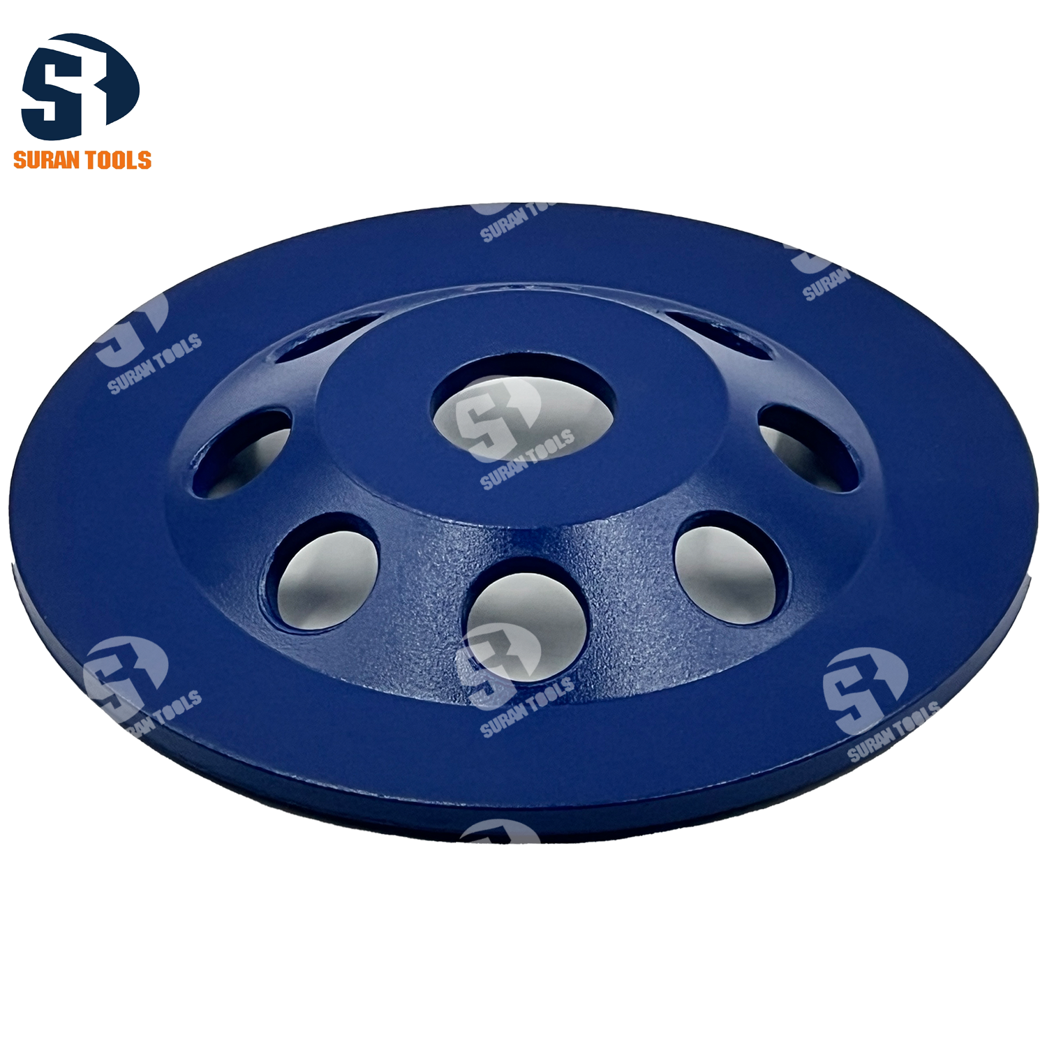 0637 PCD Diamond Grinding Wheel