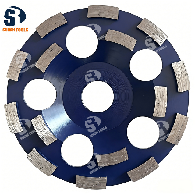 0626 Diamond Grinding Wheel
