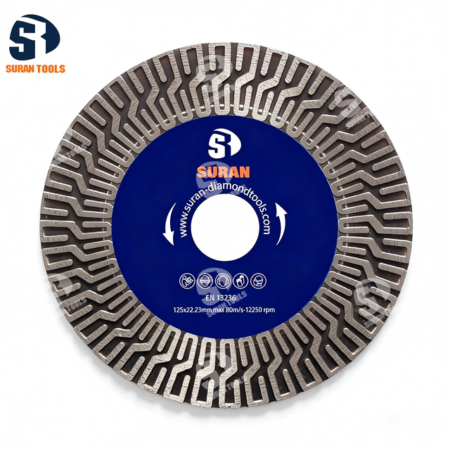 0212CG Cut & Grind Blade