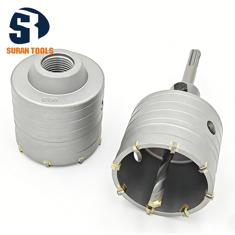 TCTD Wall Hole Saws