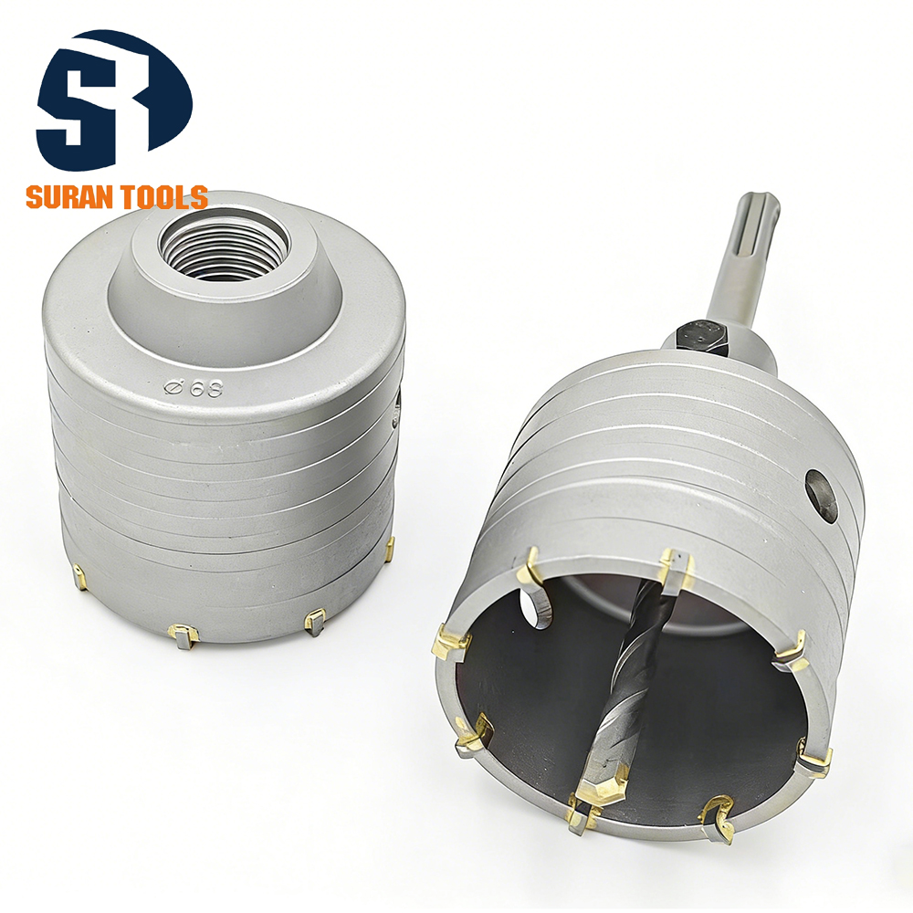 TCTD Wall Hole Saws