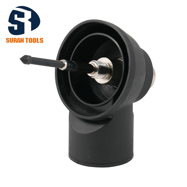 Dust Extractor
