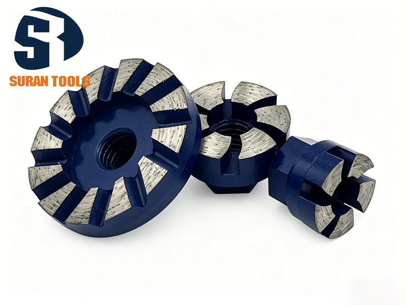 0644 Mini Turbo Cup Wheel