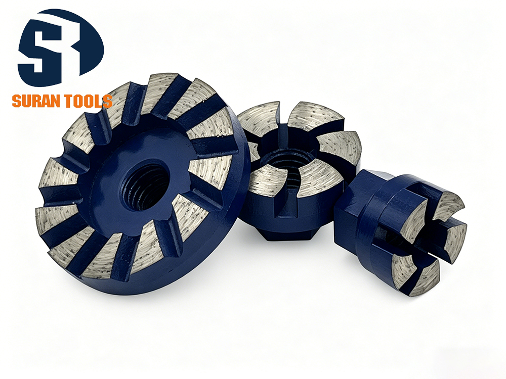 0644 Mini Turbo Cup Wheel