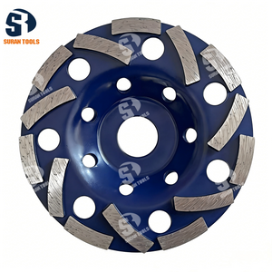 0633 Diamond Grinding Wheel