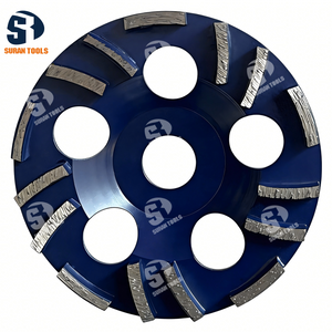 0641 Diamond Grinding Wheel