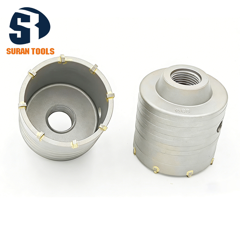 TCTD Wall Hole Saws