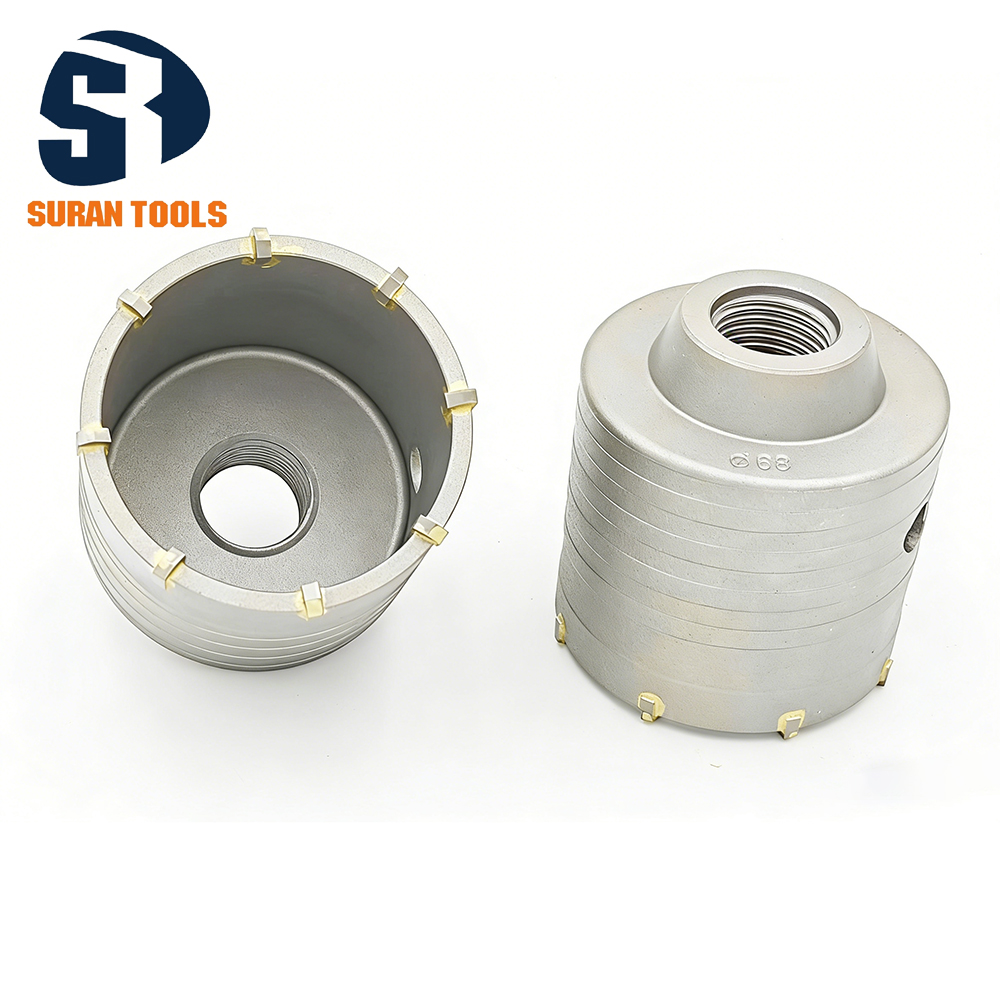 TCTD Wall Hole Saws