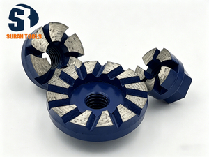 0644 Mini Turbo Cup Wheel