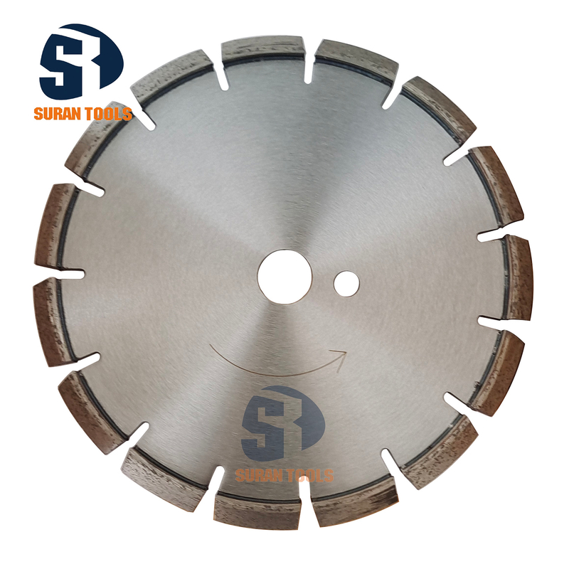 0712 MORTAR RAKING TUCK POINT BLADE 
