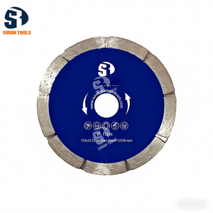 0709 Double-layer Triple-layer Diamond Tuck Point Blade