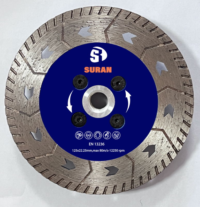 0217CG Cut & Grind Blade