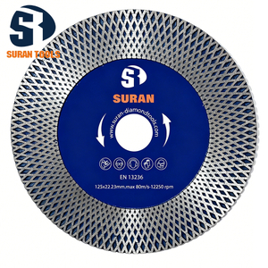 0301 Cut & Grind Blade For Tile & Granite
