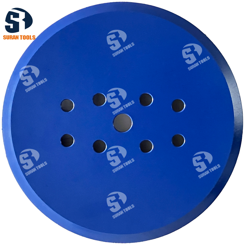 0612 Floor Grinding Pad