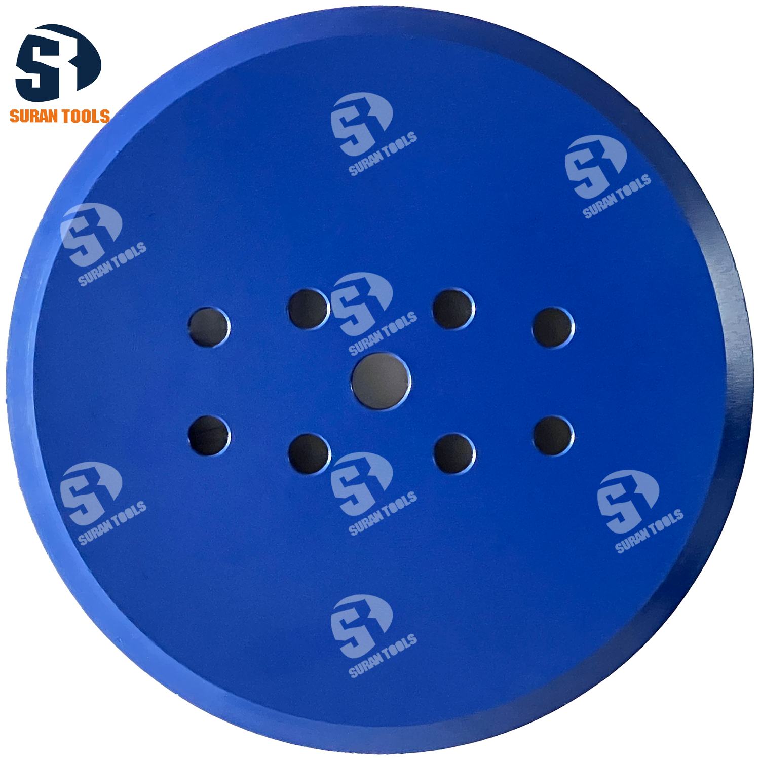 0612 Floor Grinding Pad