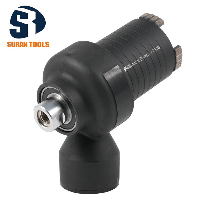 Dust Extractor