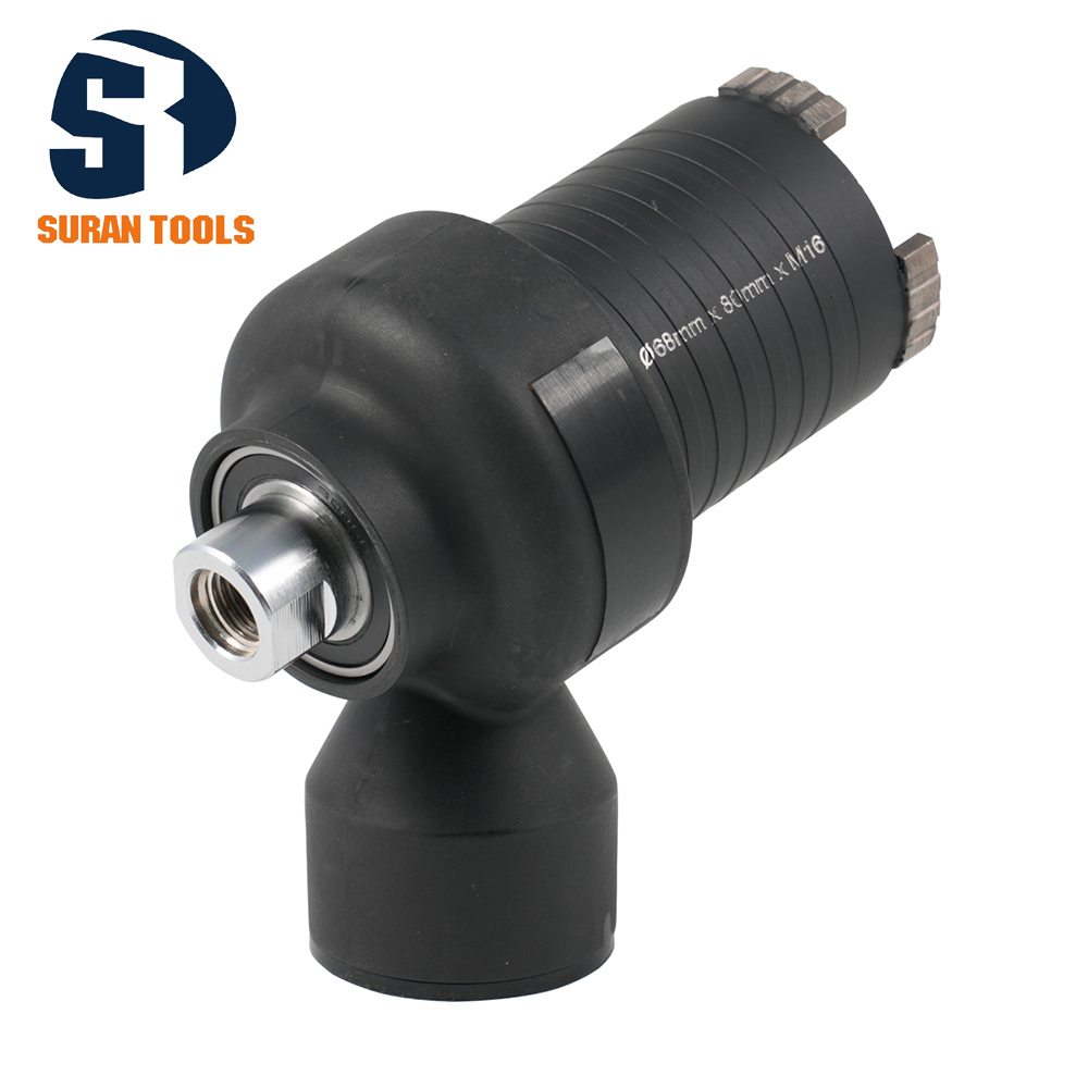Dust Extractor