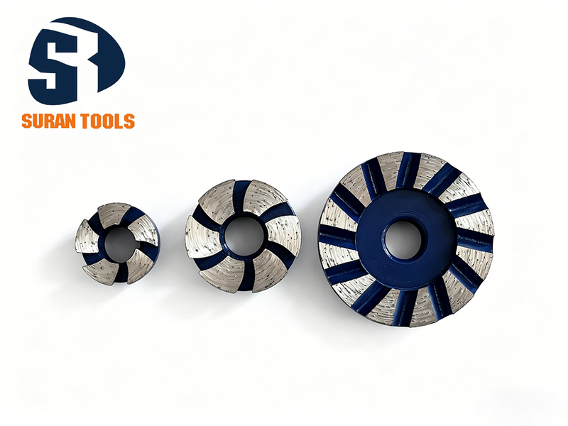 0644 Mini Turbo Cup Wheel