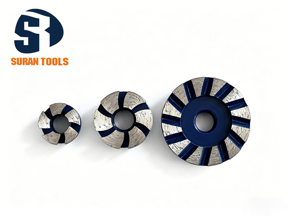 0644 Mini Turbo Cup Wheel