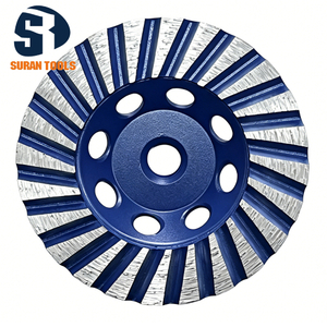 0610 Turbo Cup Wheel