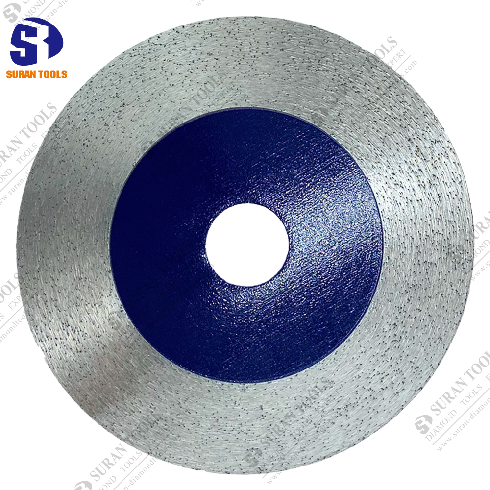 0315 Cut & Grind Blade For Tile & Ceramic & Porcelain