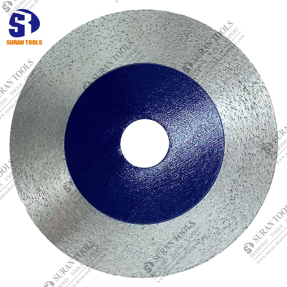 0315 Cut & Grind Blade For Tile & Ceramic & Porcelain
