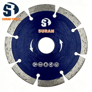 0502 U-Segmented Crack Chaser Blade