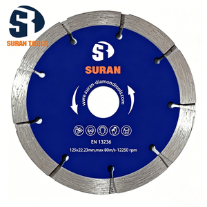 0505 Triple Layer Tuck Point Blade