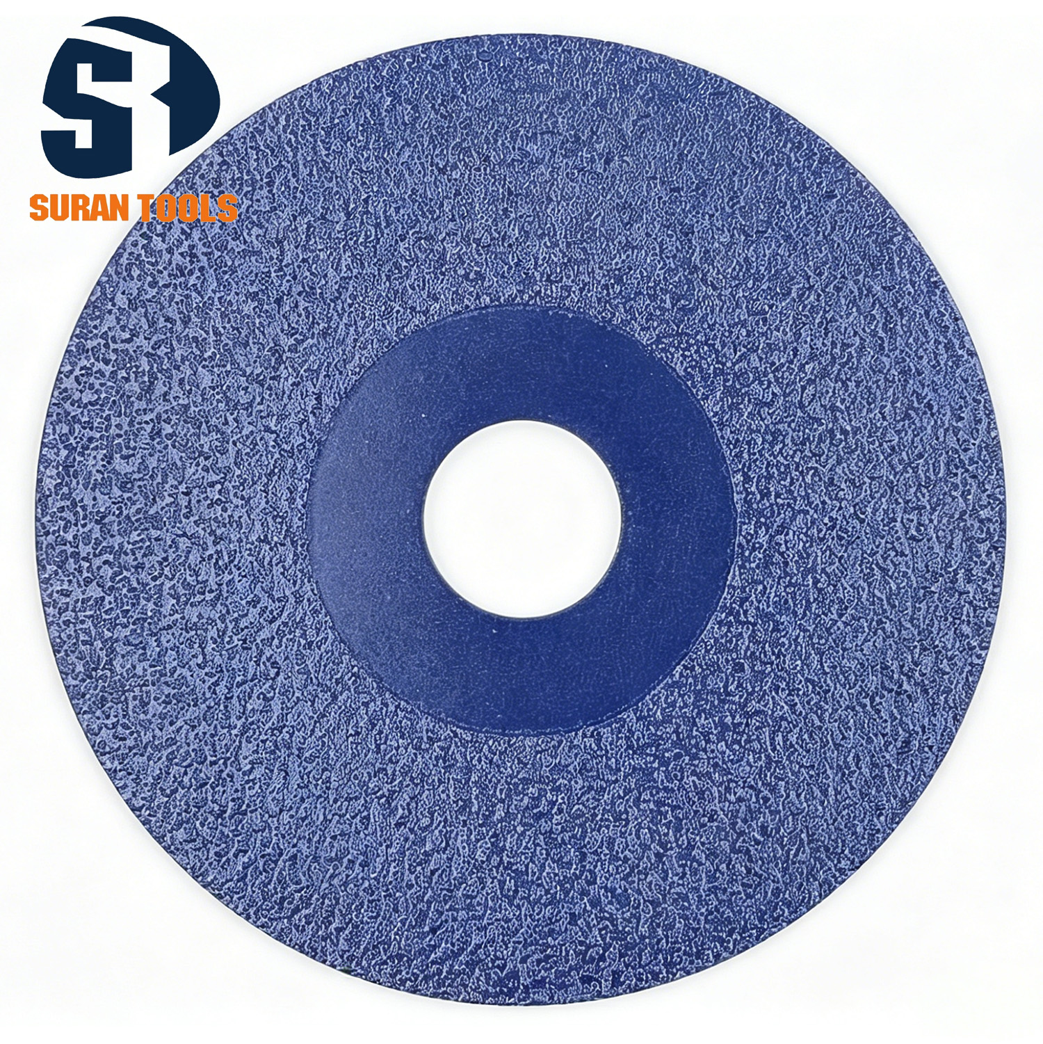 0901 Multi PurposeGrinding Vacuum Brazed Diamond Cutting Blade